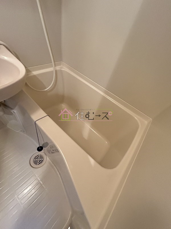 コアロード2000 風呂画像