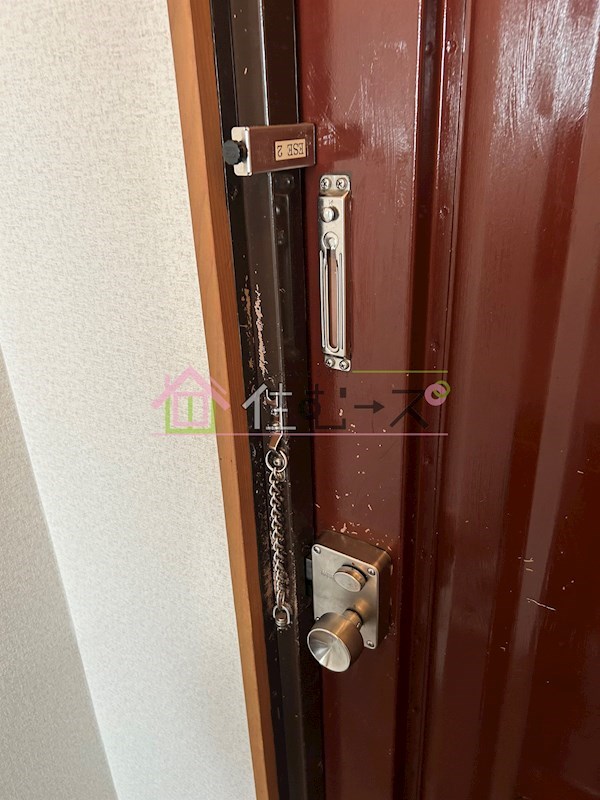 ES弁天町 その他2