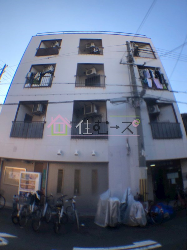 ES弁天町 その他外観1