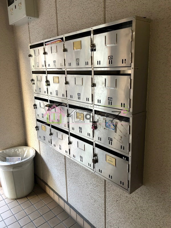 ES弁天町 その他外観5