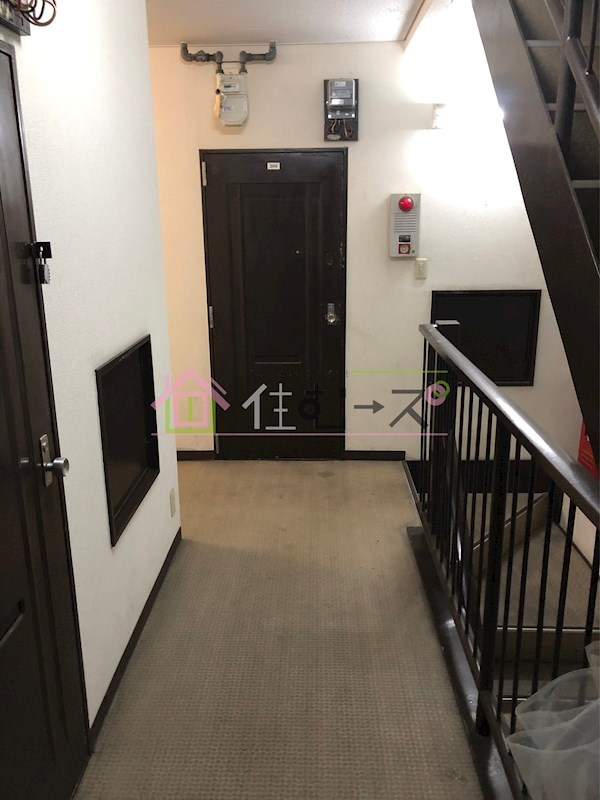 ES弁天町 その他外観6