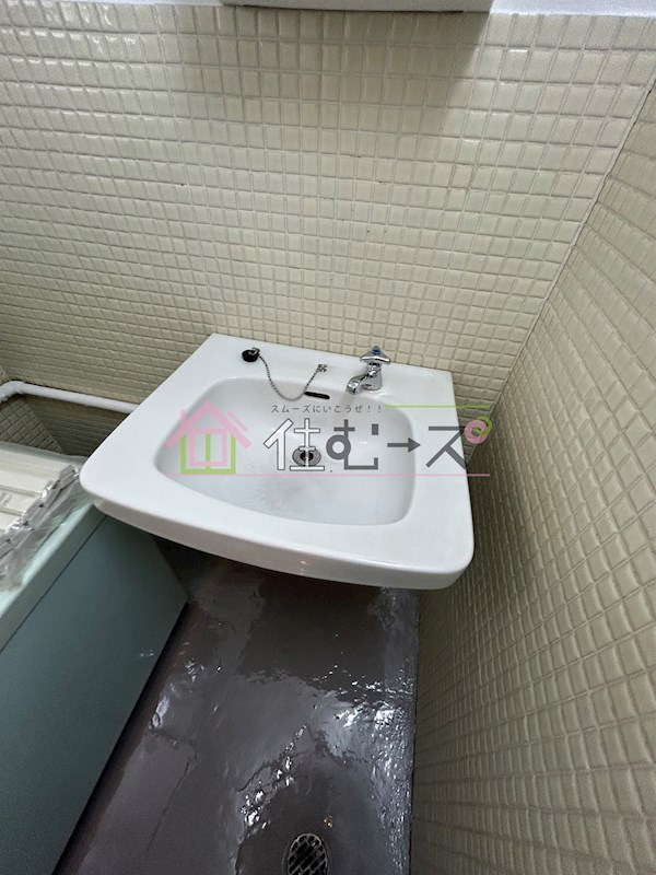 市岡グランドビル　旧館 その他3