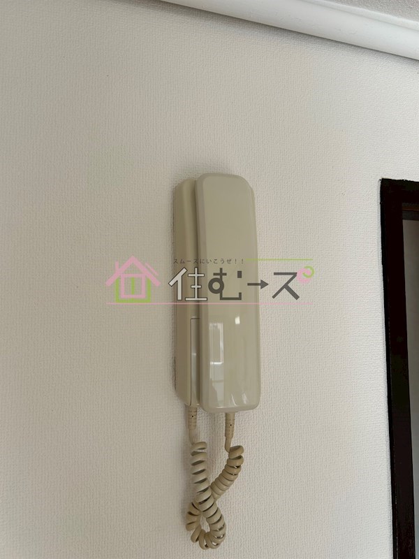 市岡グランドビル　旧館 その他2