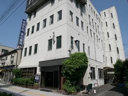 市岡グランドビル　旧館 周辺画像10