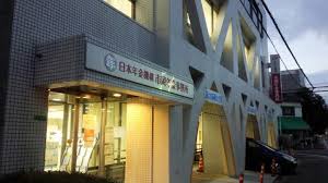 市岡グランドビル　旧館 周辺画像4