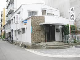 市岡グランドビル　旧館 周辺画像5