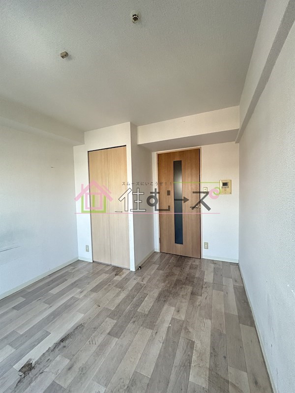 ウィンヒルズ難波南 リビング