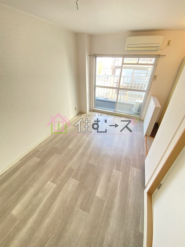 AZ26 ベッドルーム