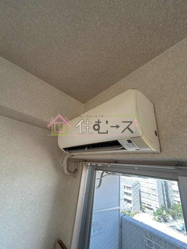 ウィンヒルズ難波南 その他4