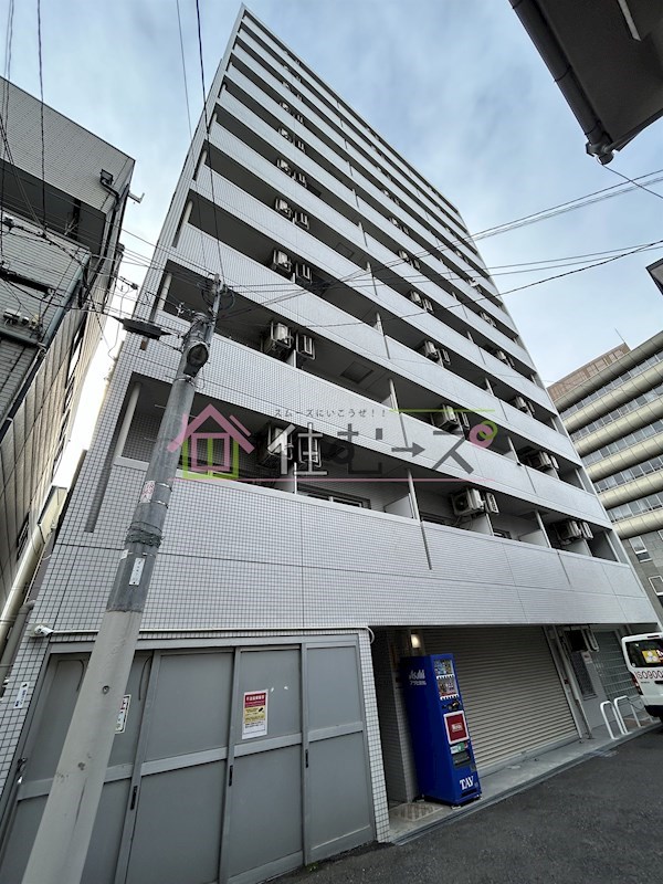 ウィンヒルズ難波南 その他外観1