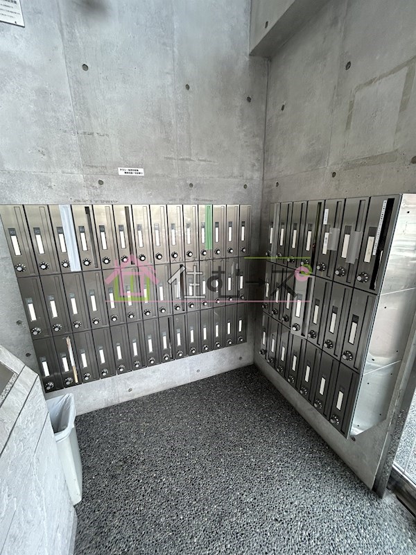 ウィンヒルズ難波南 その他外観6