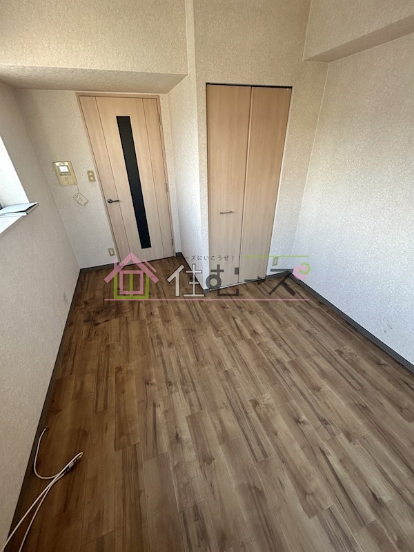 ウィンヒルズ難波南 リビング