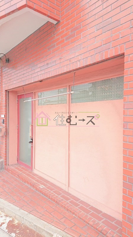 アビリティ阿倍野 その他外観4