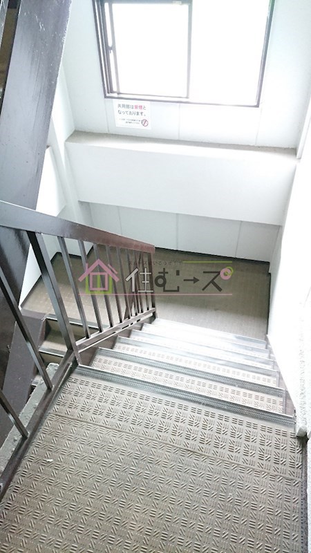 アビリティ阿倍野 その他外観5