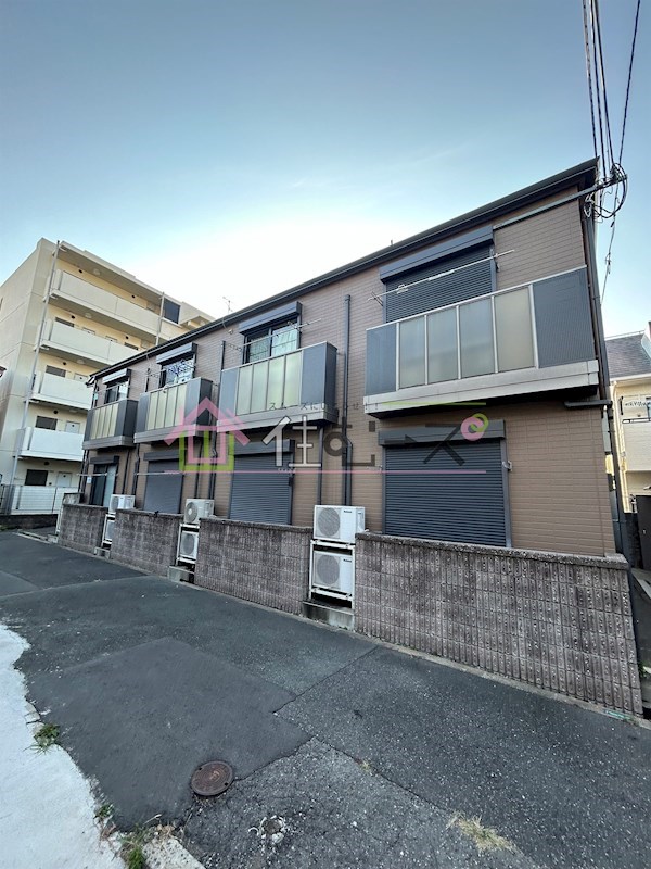 ドエル その他外観1