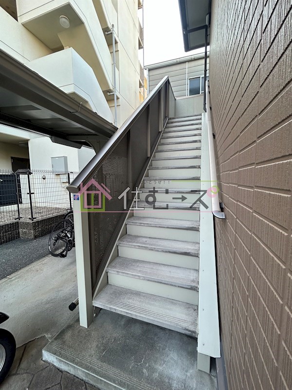 ドエル その他外観2