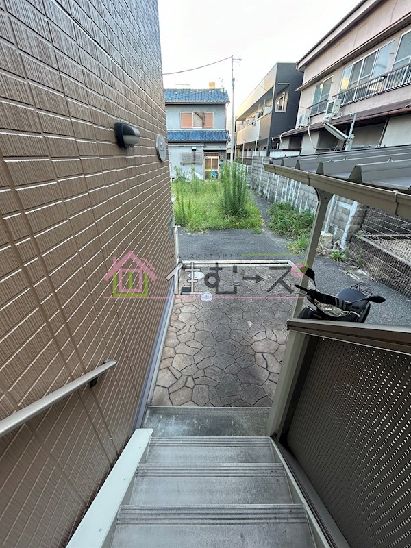 ドエル その他外観3