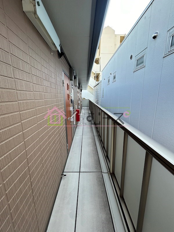 ドエル その他外観4