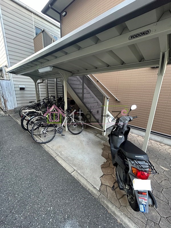 ドエル その他外観5