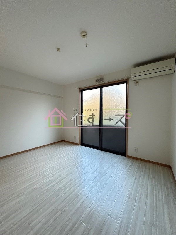 ドエル ベッドルーム