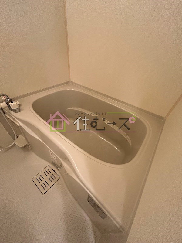 ドエル 風呂画像