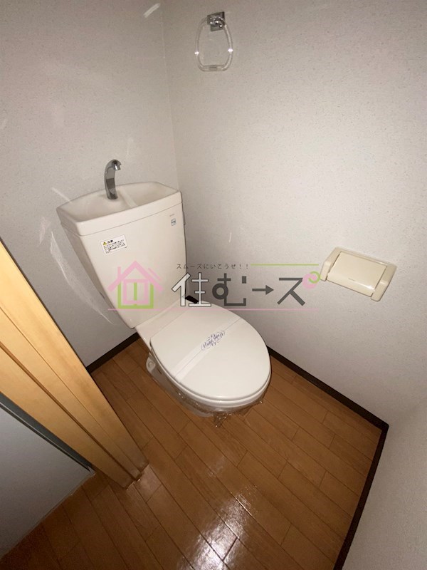 M&amp;#39;プラザ住吉公園壱番館 その他2