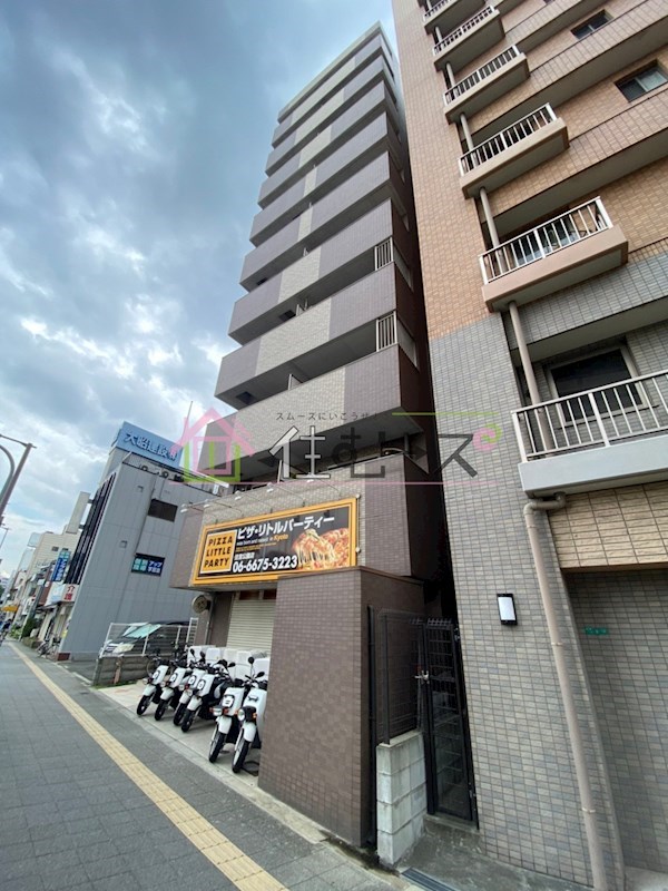 M&amp;#39;プラザ住吉公園壱番館 その他外観1