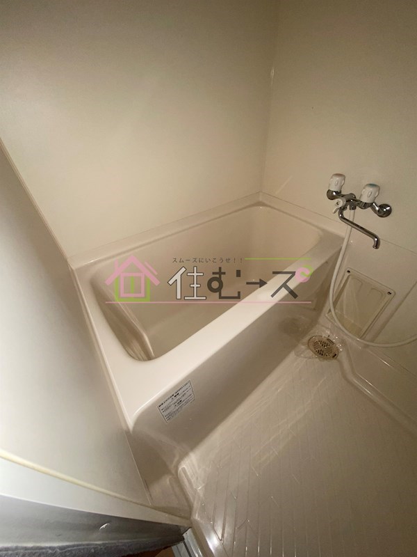 M&amp;#39;プラザ住吉公園壱番館 風呂画像