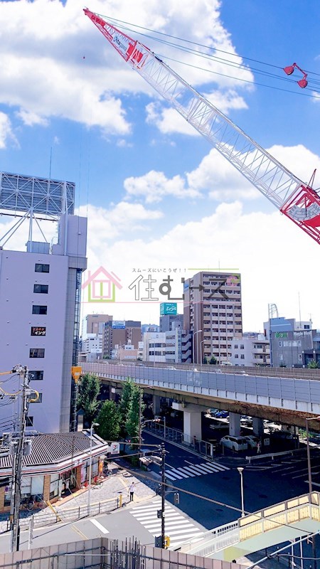 ノルデンハイム東三国ⅢA棟 その他3