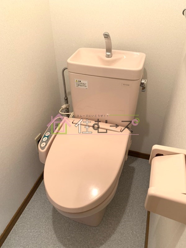 ノルデンハイム東三国ⅢA棟 その他4