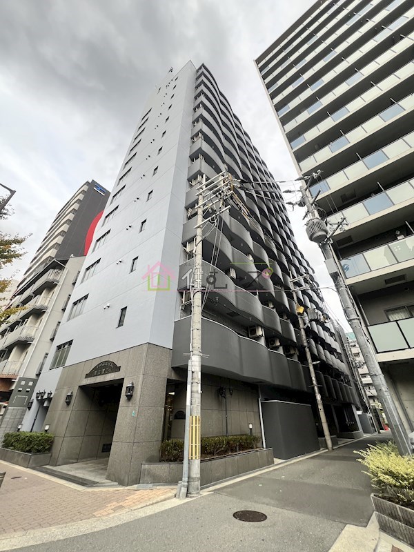 ノルデンハイム東三国ⅢA棟 その他外観1