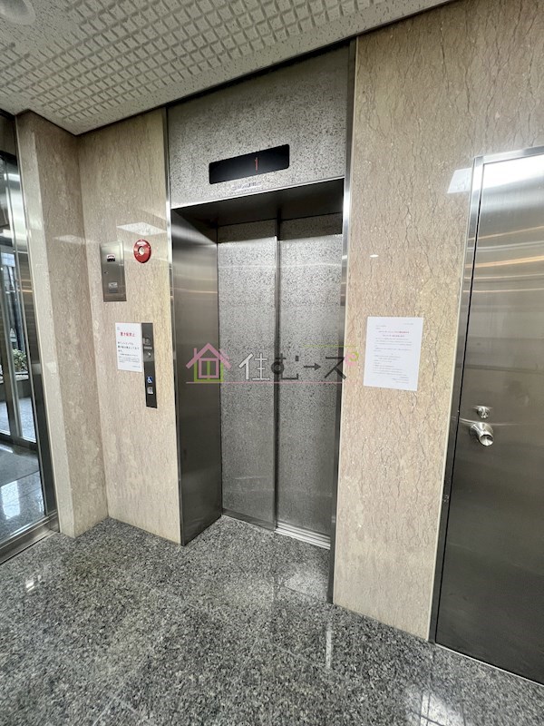 ノルデンハイム東三国ⅢA棟 その他外観2