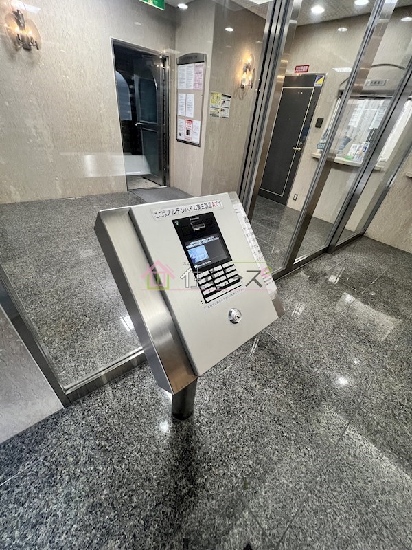 ノルデンハイム東三国ⅢA棟 その他外観3