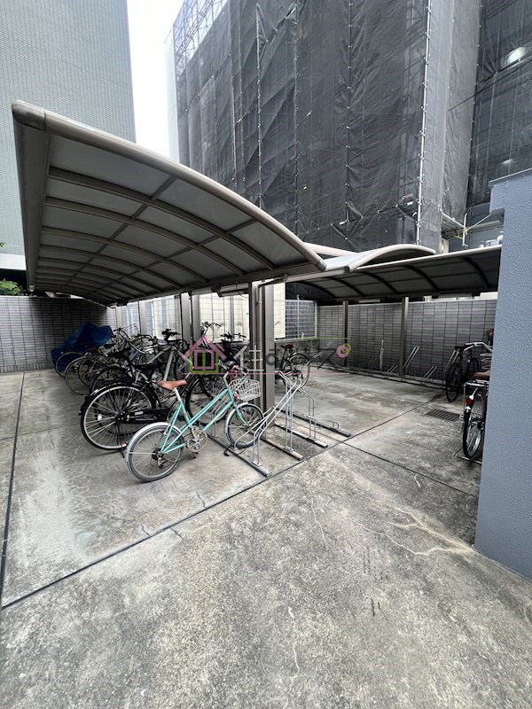 ノルデンハイム東三国ⅢA棟 その他外観4