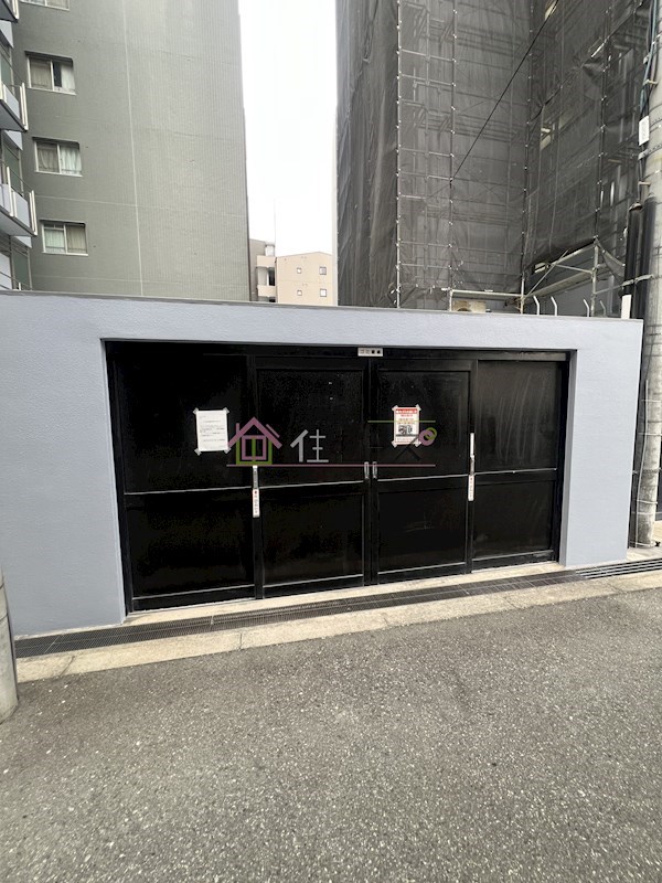 ノルデンハイム東三国ⅢA棟 その他外観6