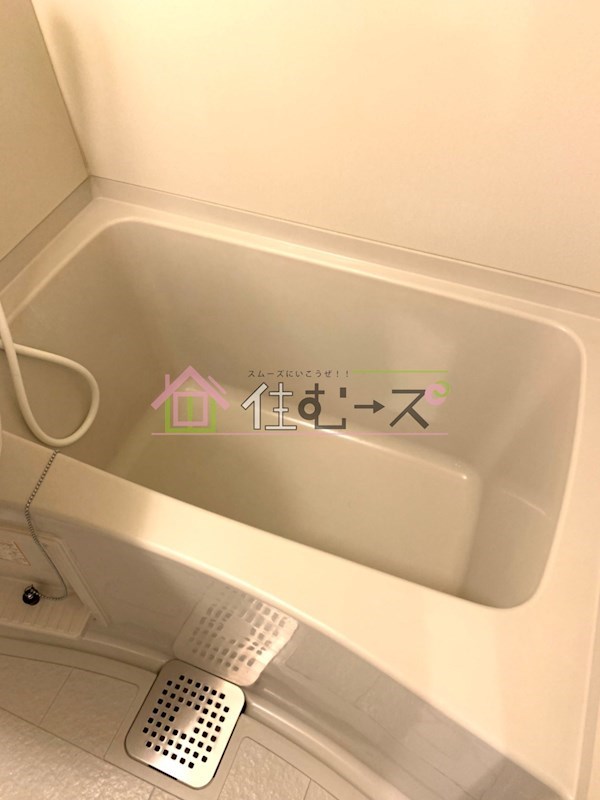 ノルデンハイム東三国ⅢA棟 風呂画像