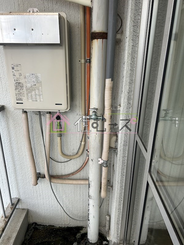 シルバーハイツ鷺洲 その他2