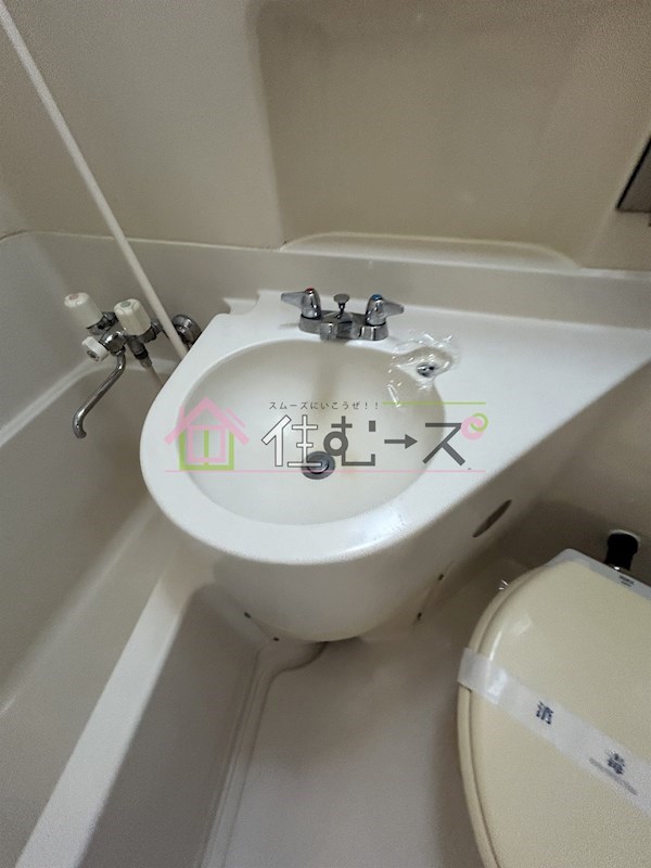 シルバーハイツ鷺洲 その他4