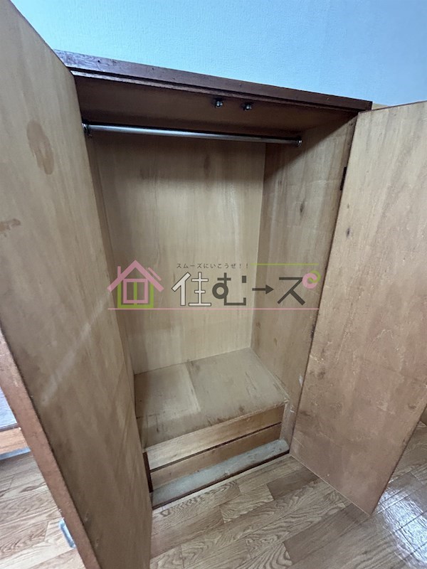 シルバーハイツ鷺洲 その他5