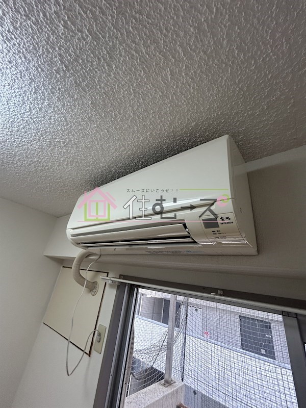 シルバーハイツ鷺洲 その他6