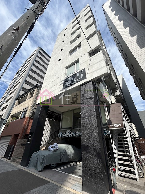 シルバーハイツ鷺洲 その他外観1