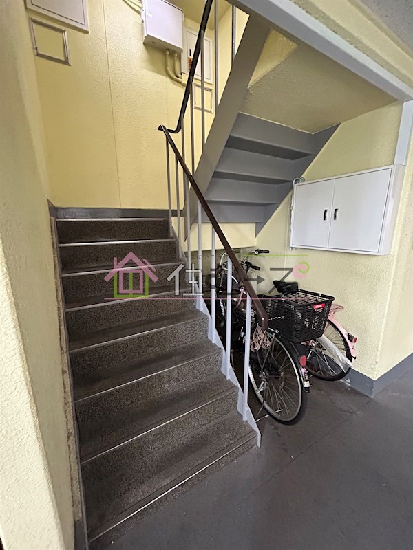 キャピタル住之江公園 その他外観4