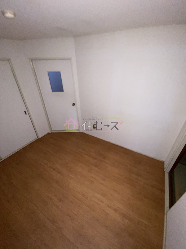 キャピタル住之江公園 リビング