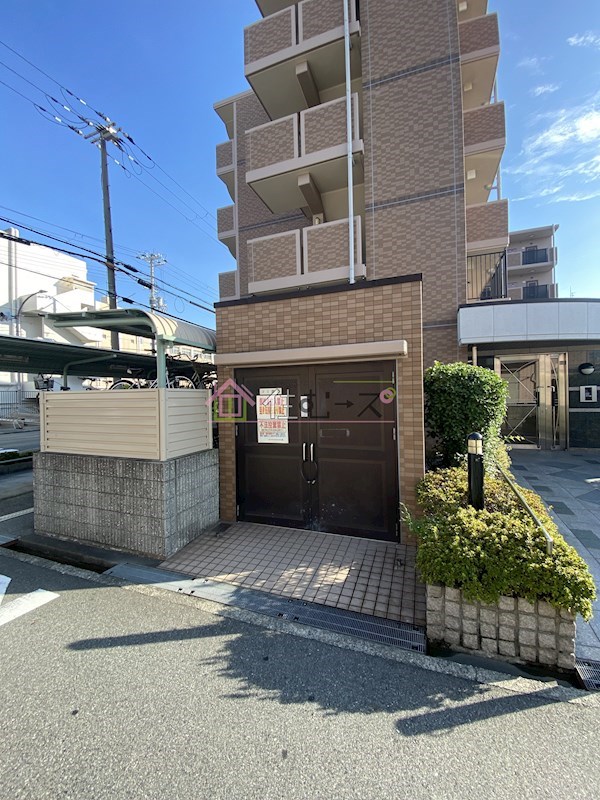 ラフィーネ北島 その他外観6