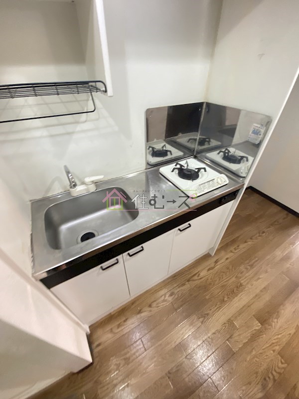 ラフィーネ北島 キッチン