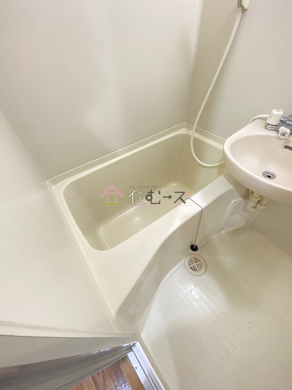 ラフィーネ北島 風呂画像