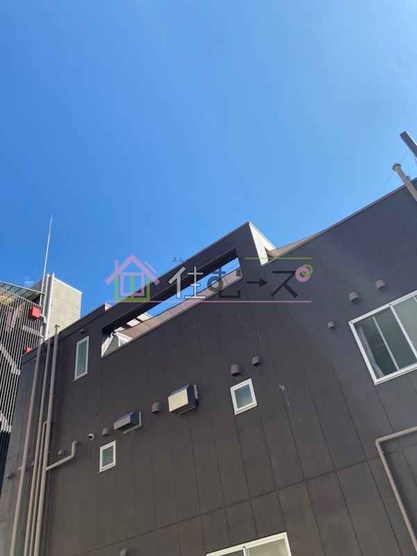 グランドキャナル新町 その他2