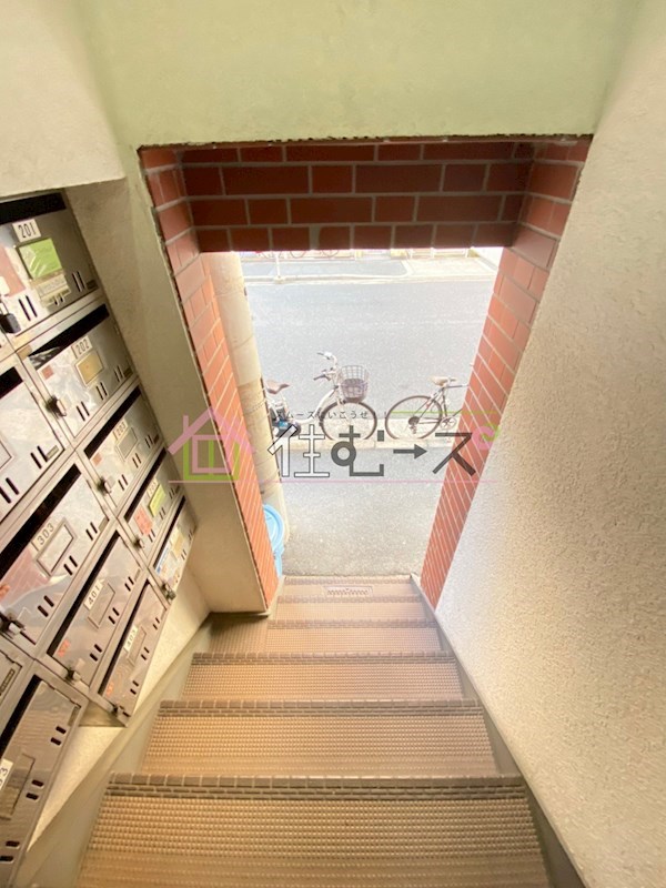 グランドキャナル新町 その他外観4