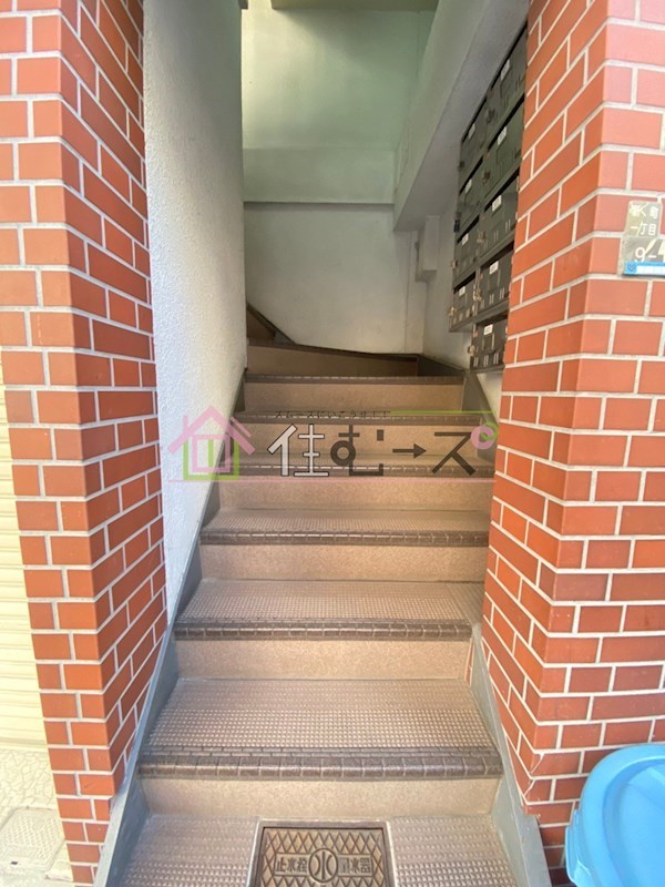 グランドキャナル新町 その他外観5