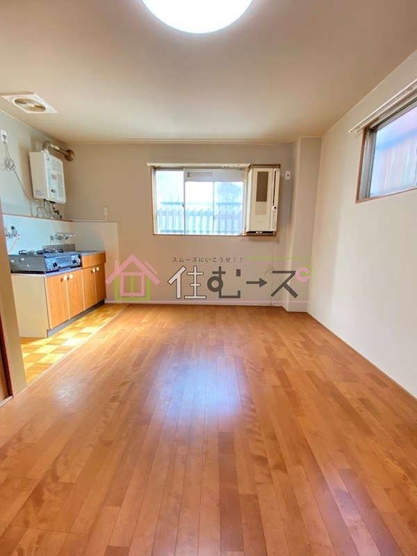 グランドキャナル新町 その他外観6